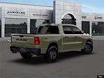 2026 Ram 1500 Crew Cab 4WD Pickup for sale #D260186 - photo 7