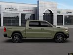 2026 Ram 1500 Crew Cab 4WD Pickup for sale #D260186 - photo 9