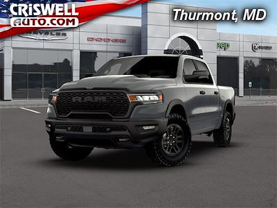 2026 Ram 1500 Crew Cab 4WD Pickup for sale #D260187 - photo 1