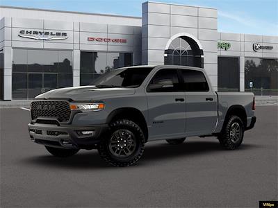 2026 Ram 1500 Crew Cab 4WD Pickup for sale #D260187 - photo 2