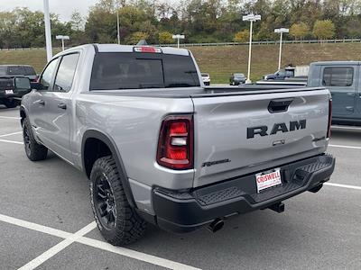 2026 Ram 1500 Crew Cab 4WD Pickup for sale #D260187 - photo 2