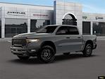 2026 Ram 1500 Crew Cab 4WD Pickup for sale #D260187 - photo 2