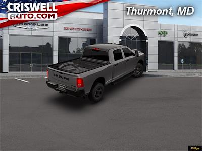 2026 Ram 2500 Crew Cab 4WD Pickup for sale #D260188 - photo 1