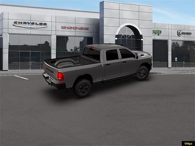 2026 Ram 2500 Crew Cab 4WD Pickup for sale #D260188 - photo 2