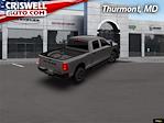 2026 Ram 2500 Crew Cab 4WD Pickup for sale #D260188 - photo 1