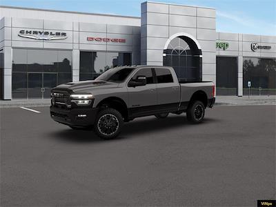 2026 Ram 2500 Crew Cab 4WD Pickup for sale #D260189 - photo 2