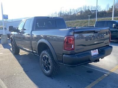 New 2026 Ram 2500 Rebel Crew Cab for sale #D260189 - photo 2