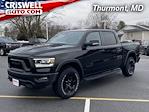 2021 Ram 1500 Crew Cab 4WD Pickup for sale #D260189A - photo 1