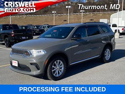 2023 Dodge Durango AWD SUV for sale #D260189B - photo 1