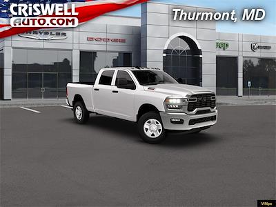 2026 Ram 2500 Crew Cab 4WD Pickup for sale #D260190 - photo 1