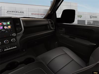 2026 Ram 2500 Crew Cab 4WD Pickup for sale #D260190 - photo 2