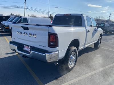 2026 Ram 2500 Crew Cab 4WD Pickup for sale #D260190 - photo 2
