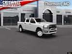 2026 Ram 2500 Crew Cab 4WD Pickup for sale #D260190 - photo 1