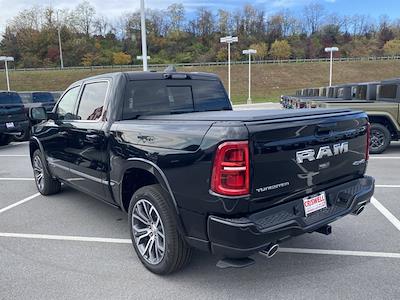 2026 Ram 1500 Crew Cab 4WD Pickup for sale #D260191 - photo 2