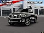 2026 Ram 1500 Crew Cab 4WD Pickup for sale #D260191 - photo 1