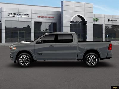 2026 Ram 1500 Crew Cab 4WD Pickup for sale #D260200 - photo 2