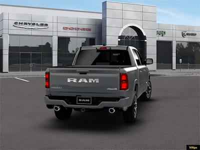 2026 Ram 1500 Crew Cab 4WD Pickup for sale #D260200 - photo 2