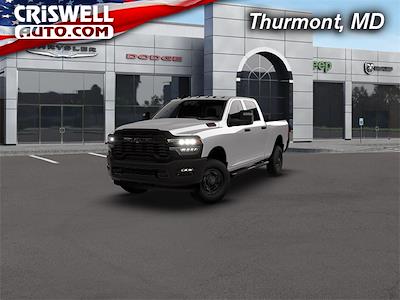2026 Ram 2500 Crew Cab 4WD Pickup for sale #D260205 - photo 1