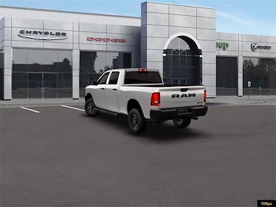 2026 Ram 2500 Crew Cab 4WD Pickup for sale #D260205 - photo 2