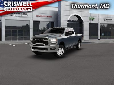 2026 Ram 2500 Crew Cab 4WD Pickup for sale #D260206 - photo 1