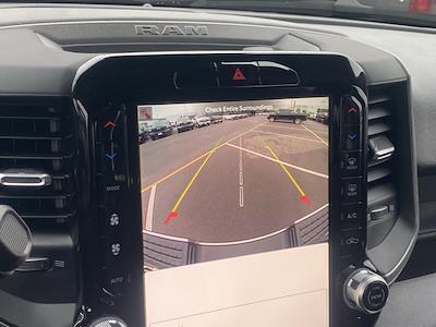 2026 Ram 2500 Crew Cab 4WD Pickup for sale #D260206 - photo 2