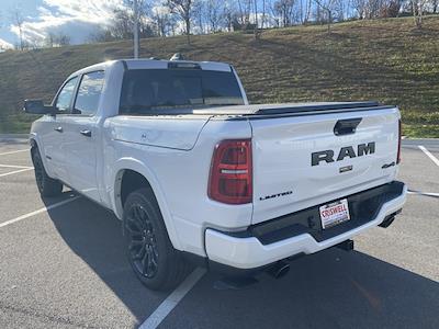 2026 Ram 1500 Crew Cab 4WD Pickup for sale #D260207 - photo 2
