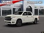 2026 Ram 1500 Crew Cab 4WD Pickup for sale #D260207 - photo 1