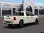 2026 Ram 1500 Crew Cab 4WD Pickup for sale #D260207 - photo 4