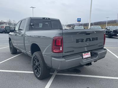 New 2026 Ram 2500 Laramie Crew Cab for sale #D260210 - photo 2