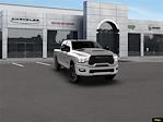 2026 Ram 2500 Crew Cab 4WD Pickup for sale #D260212 - photo 9