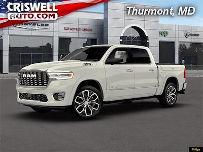 2026 Ram 1500 Crew Cab 4WD Pickup for sale #D260214 - photo 1
