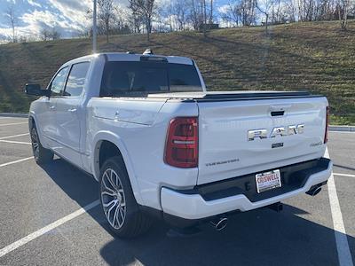 2026 Ram 1500 Crew Cab 4WD Pickup for sale #D260214 - photo 2