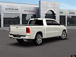 2026 Ram 1500 Crew Cab 4WD Pickup for sale #D260214 - photo 4