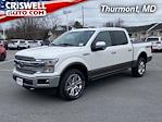 2018 Ford F-150 SuperCrew Cab 4WD Pickup for sale #D260214A - photo 1