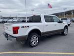 2018 Ford F-150 SuperCrew Cab 4WD Pickup for sale #D260214A - photo 4