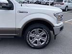 2018 Ford F-150 SuperCrew Cab 4WD Pickup for sale #D260214A - photo 8