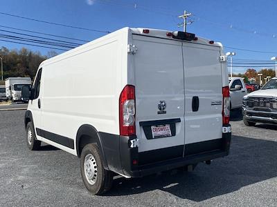 2026 Ram ProMaster 3500 Standard Roof FWD Empty Cargo Van for sale #D260222 - photo 2