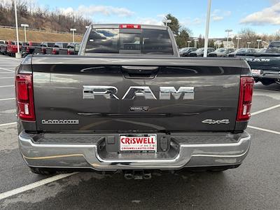 New 2026 Ram 3500 Laramie Crew Cab for sale #D260232 - photo 2