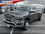 New 2026 Ram 3500 Laramie Crew Cab for sale #D260232 - photo 1