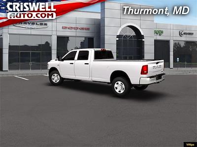 2026 Ram 2500 Crew Cab 4WD Pickup for sale #D260239 - photo 1