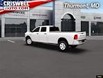 2026 Ram 2500 Crew Cab 4WD Pickup for sale #D260239 - photo 1