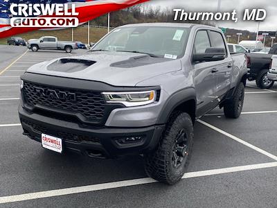 2026 Ram 1500 Crew Cab 4WD Pickup for sale #D260240 - photo 1