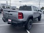 2026 Ram 1500 Crew Cab 4WD Pickup for sale #D260240 - photo 8