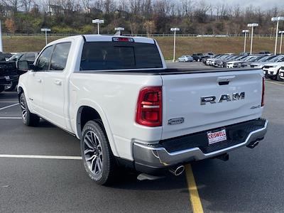 2026 Ram 1500 Crew Cab 4WD Pickup for sale #D260244 - photo 2