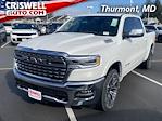 2026 Ram 1500 Crew Cab 4WD Pickup for sale #D260244 - photo 1