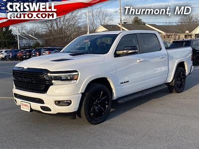 2022 Ram 1500 Crew Cab 4WD Pickup for sale #D260244A - photo 1