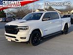 2022 Ram 1500 Crew Cab 4WD Pickup for sale #D260244A - photo 1