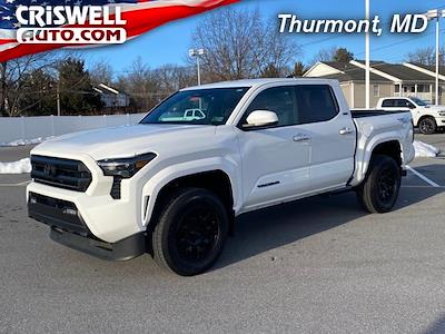 2024 Toyota Tacoma Double Cab 4WD Pickup for sale #D260244B - photo 1