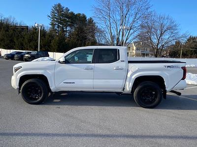 2024 Toyota Tacoma Double Cab 4WD Pickup for sale #D260244B - photo 2
