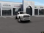 New 2026 Ram 5500 Regular Cab 60 CA Cab Chassis for sale #D260256 - photo 13